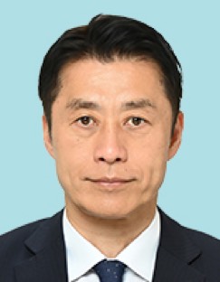 細野 豪志議員