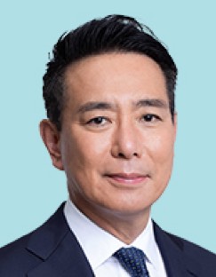 前原 誠司議員