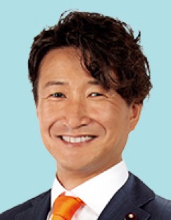 牧野 俊一議員