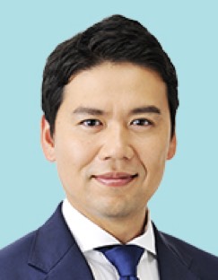 松下 英樹議員