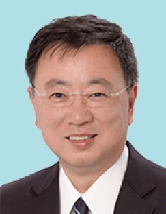 松野 博一議員