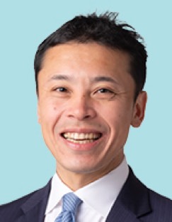 松本 泉議員