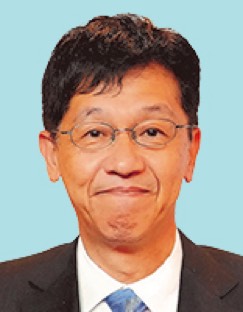 松本 尚議員