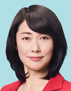丸川 珠代議員