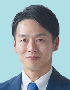丸田 康一郎議員