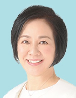 三木 圭恵議員