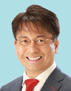 水野よしひこ議員