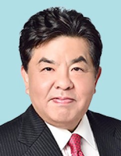 美延 映夫議員