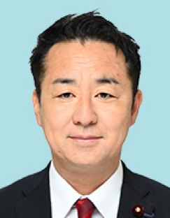 三原 朝利議員