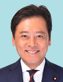 宮内 秀樹議員