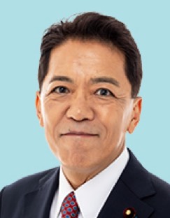 宮崎 政久議員