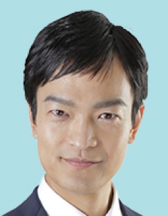 宮路 拓馬議員