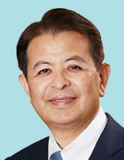 宮下 一郎議員