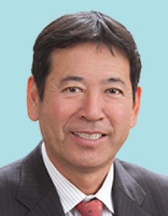 向山 好一議員