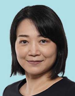 武藤 かず子議員