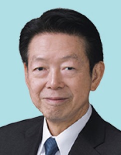 武藤 容治議員