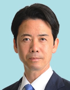 宗清 皇一議員