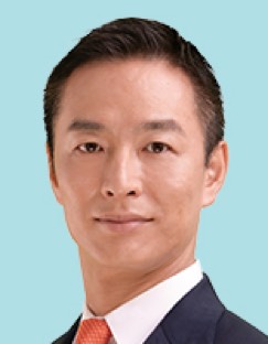 村井 英樹議員