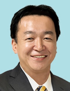 村岡 敏英議員