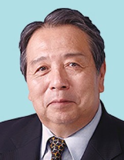村上 誠一郎議員