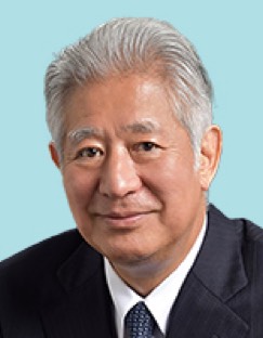 森 英介議員