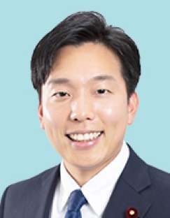 森 ようすけ議員