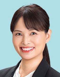 森原 紀代子議員