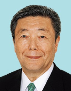 森山 裕議員