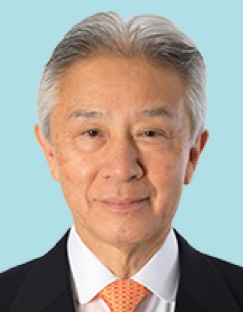 盛山 正仁議員