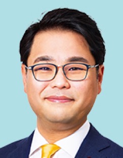 保岡 宏武議員