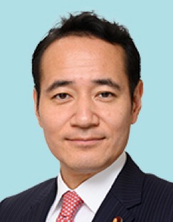 簗 和生議員