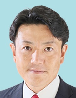 山口 晋議員