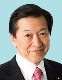 山口 壯議員