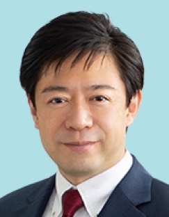 山下 史守朗議員