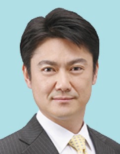 山下 貴司議員