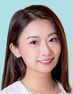 山田 瑛理議員