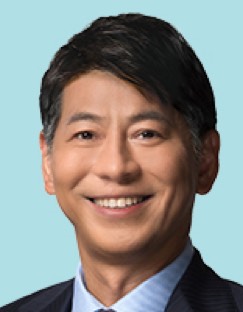 山田 賢司議員