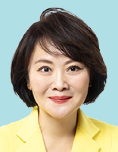 山田 美樹議員
