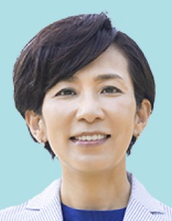 山本 香苗議員