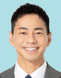 山本 左近議員