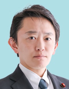 山本 深議員