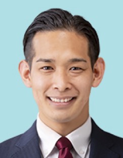 山本 大地議員