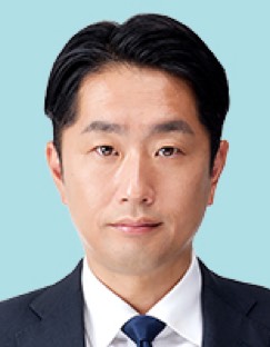 山本 裕三議員