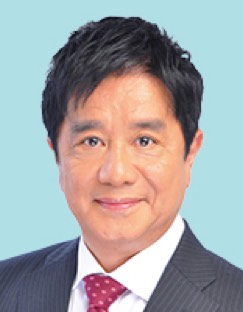 横田 光弘議員