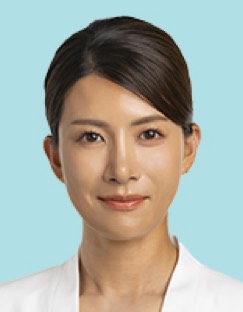 吉川 里奈議員