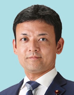 吉田 真次議員