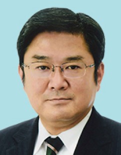 吉田 宣弘議員