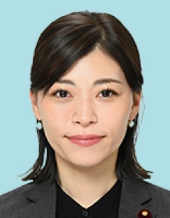 吉田 有理議員