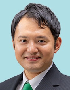 米内 紘正議員