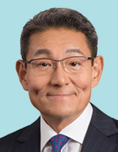 笠 浩史議員